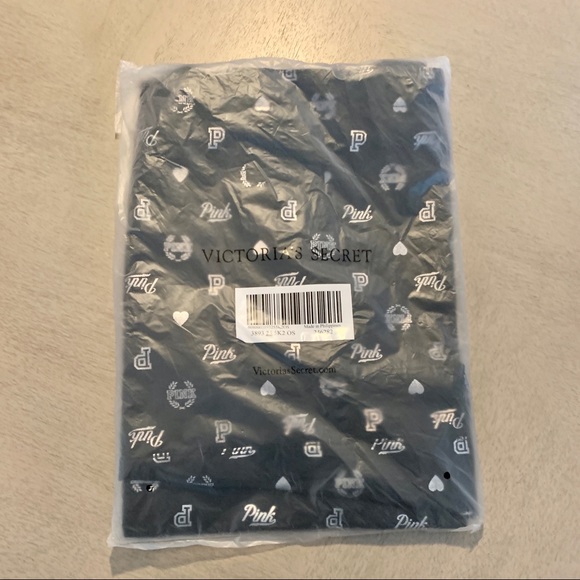 VS PINK logo tote - Picture 4 of 4